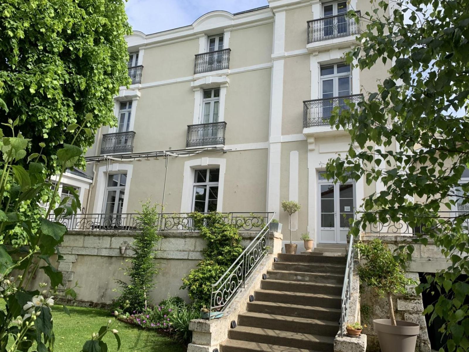 La Villa Marguerite Perigueux Exterior photo